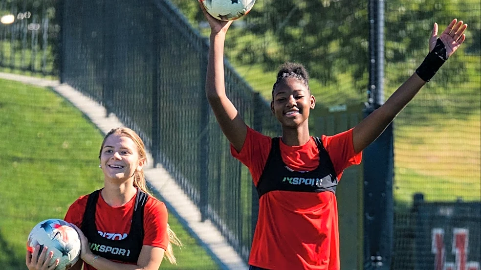Laurynn Ziller’s heroic save prevents disastrous ending for Arizona soccer