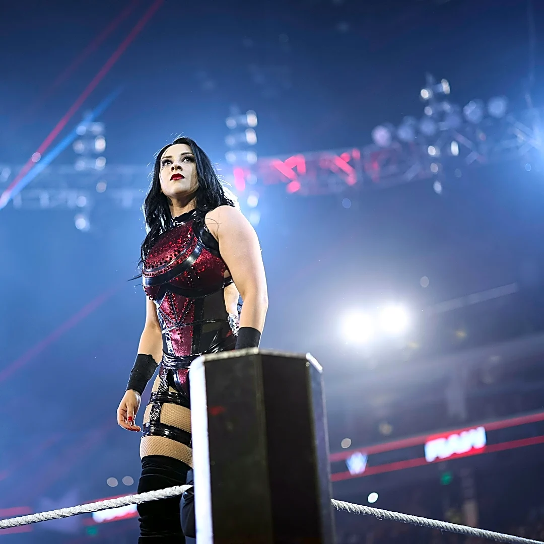 Rumor Roundup (Oct. 17, 2026): Stephanie Vaquer injury, R-Truth hurt, Max Caster, Ilja Dragunov, more!