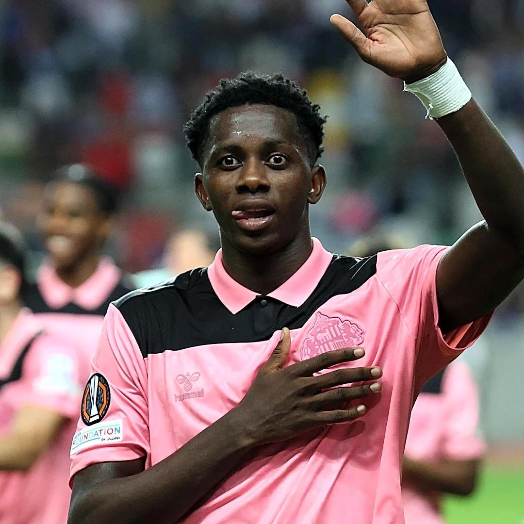 Jules Ahoka: Sunderland’s Latest Emerging Star?