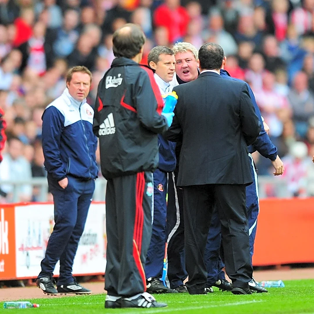 OTD (17/10/2009): Sunderland Beat Liverpool In ‘The Beach Ball Game’!