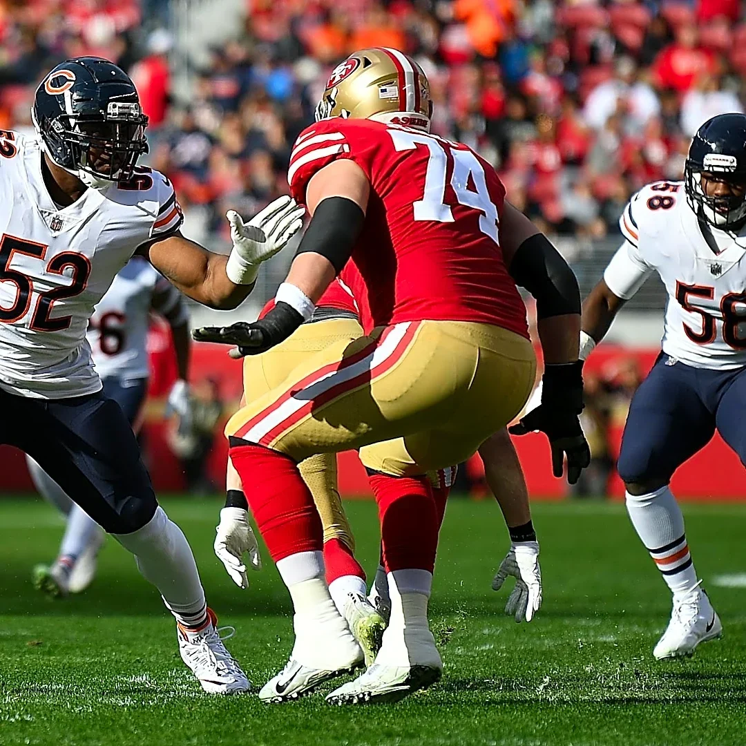 49ers News: What a sublime Saturday to trade for a pass-rusher