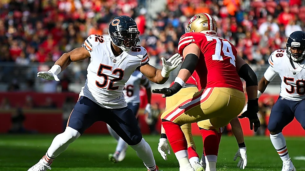 49ers News: What a sublime Saturday to trade for a pass-rusher