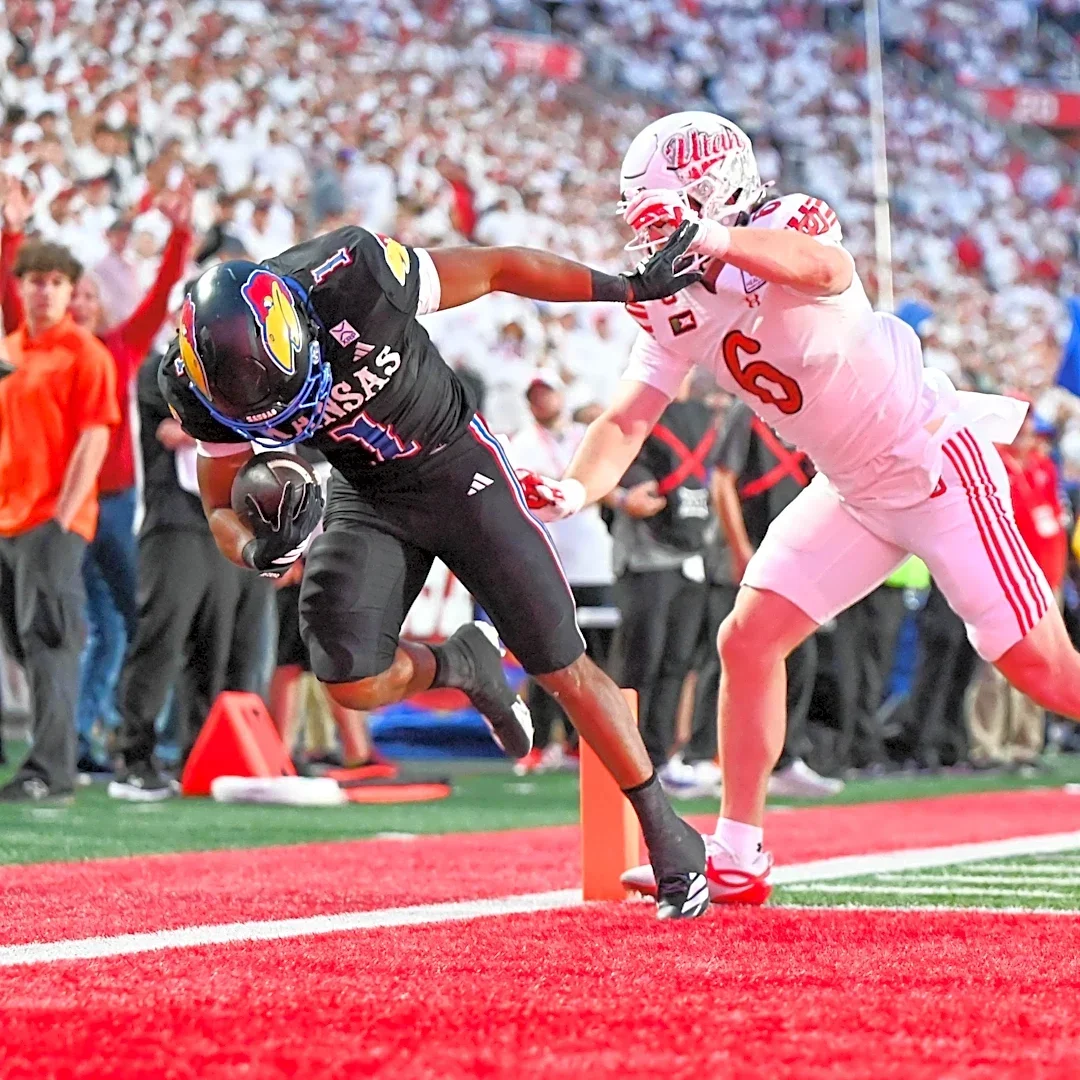 How to Watch: Kansas at Kansas State