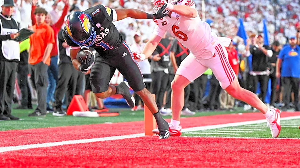 How to Watch: Kansas at Kansas State