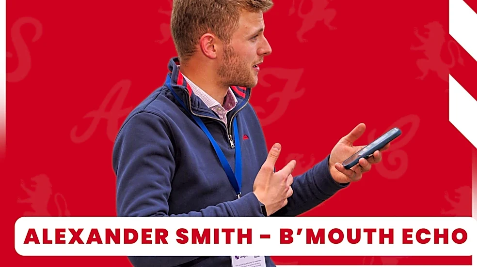 Haway The Podcast | ‘There’s big pressure to get a result!’