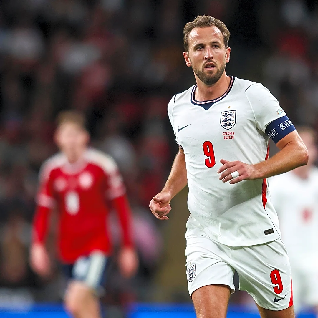 Dion Dublin says Harry Kane will reach 100 goals with England