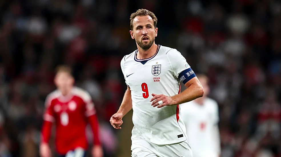 Dion Dublin says Harry Kane will reach 100 goals with England