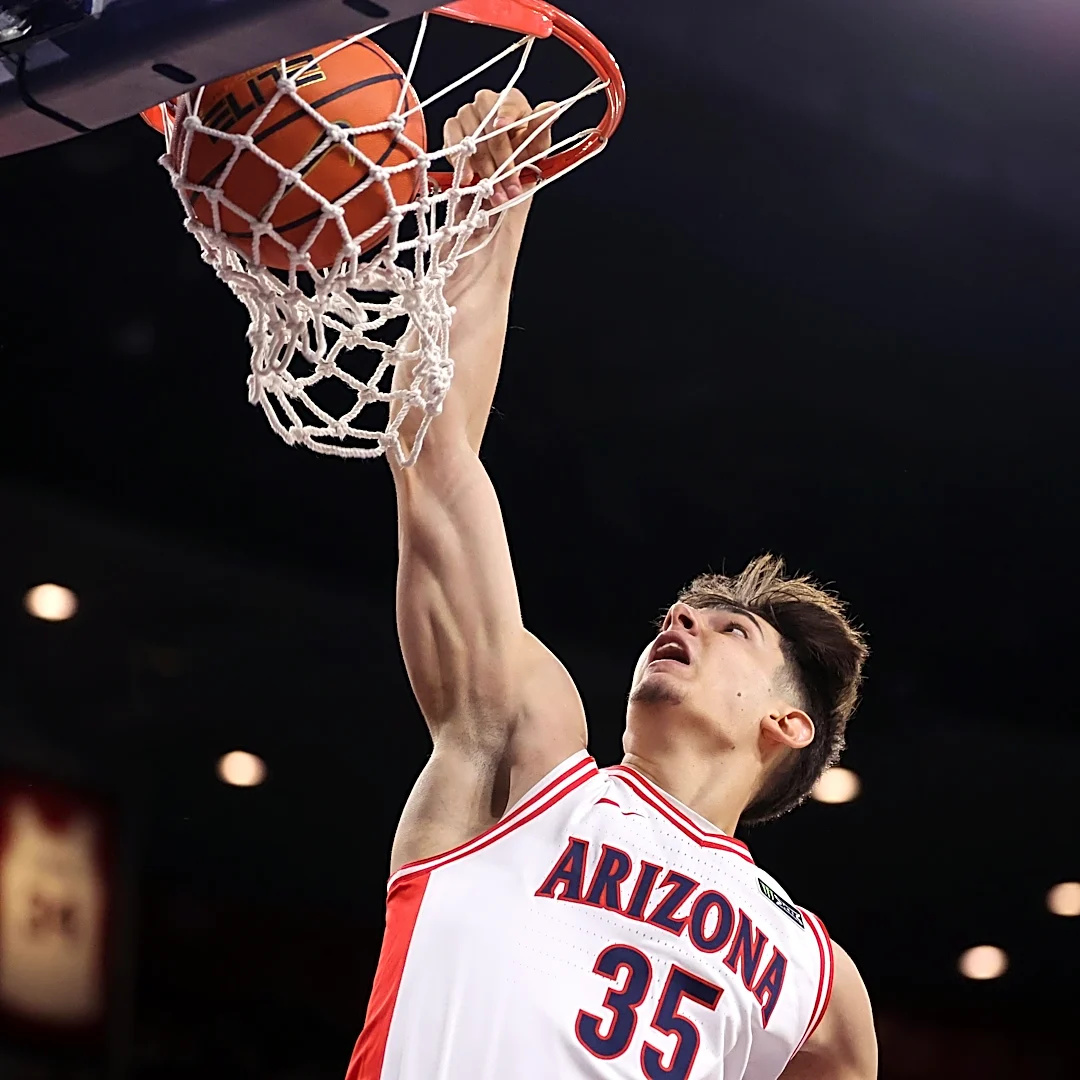 What Tommy Lloyd, Arizona players said after exhibition win over San Diego State