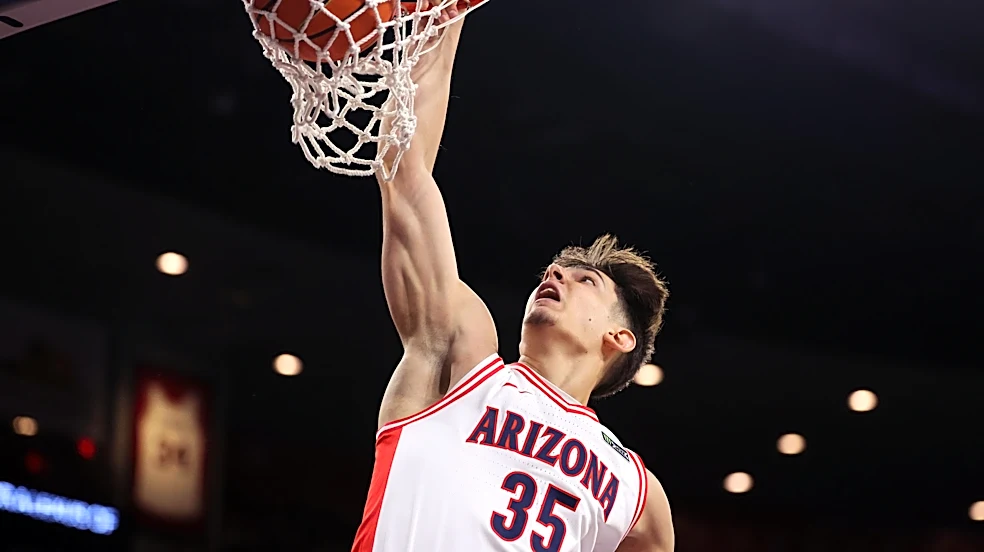 What Tommy Lloyd, Arizona players said after exhibition win over San Diego State