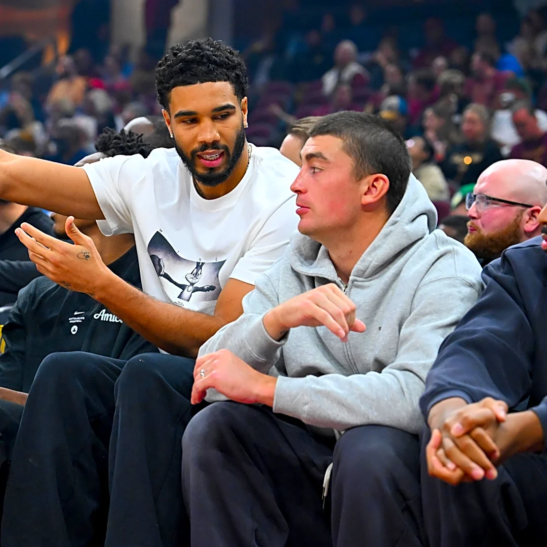 SB Nation Reacts: #2 Option P?