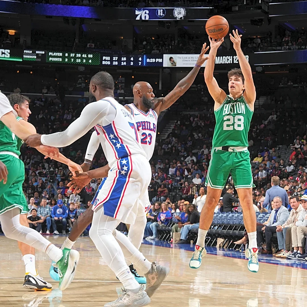 Hugo González puts cherry on top of growth-filled preseason