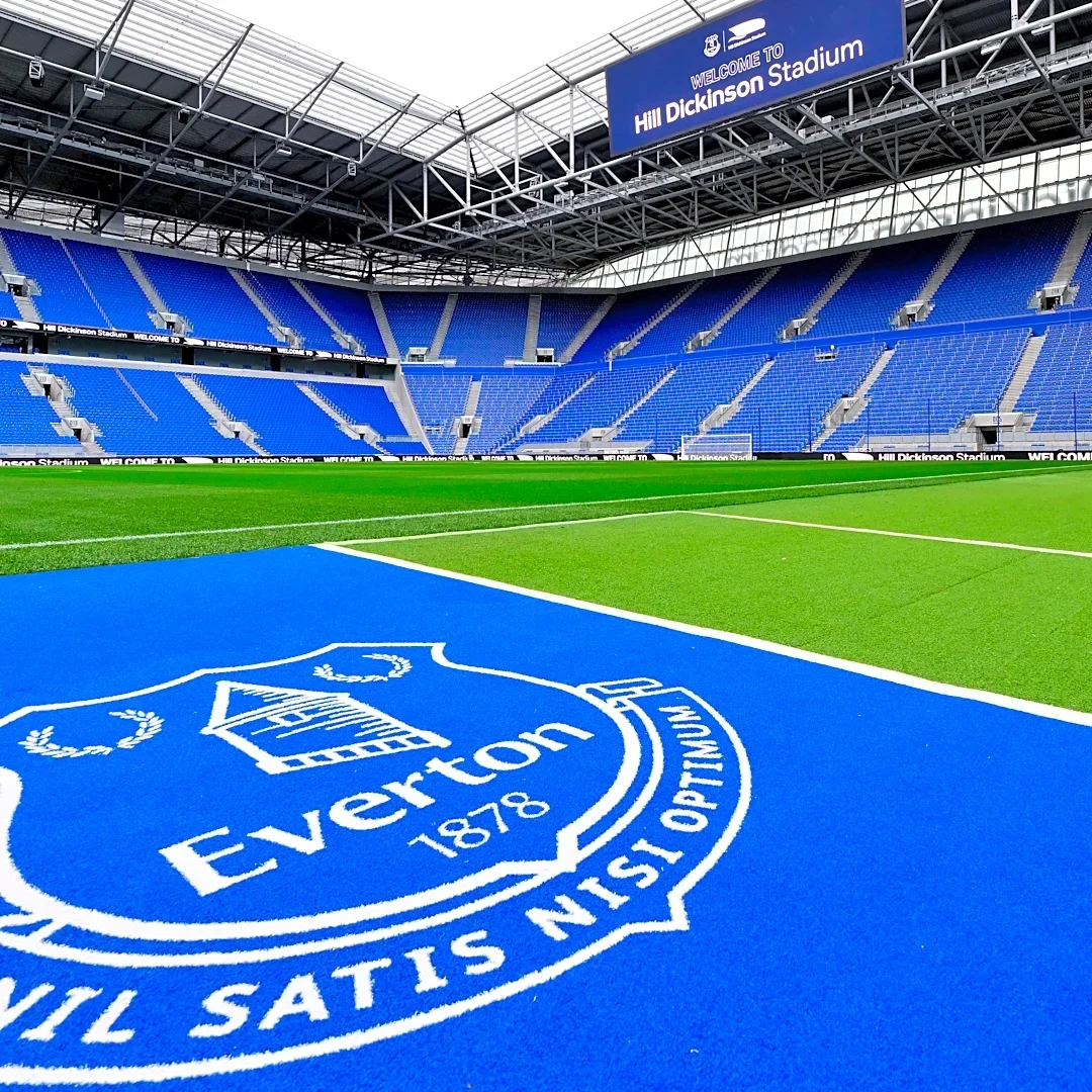 Everton vs Chelsea: Starting Lineups, TV and Live Streams, How to Watch Online