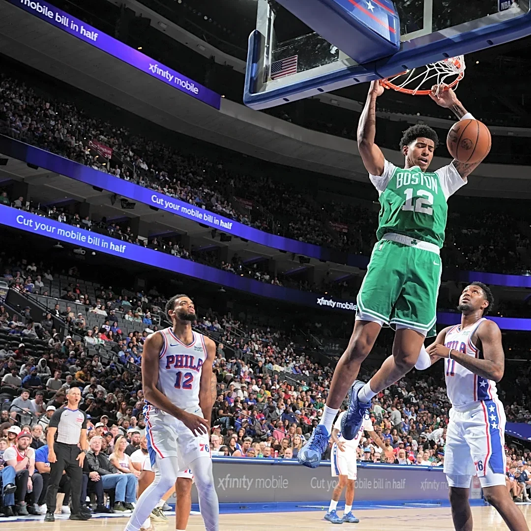 10 Takeaways from the Celtics Overtime Victory vs the 76ers