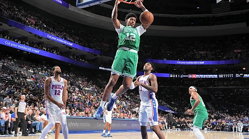 10 Takeaways from the Celtics Overtime Victory vs the 76ers