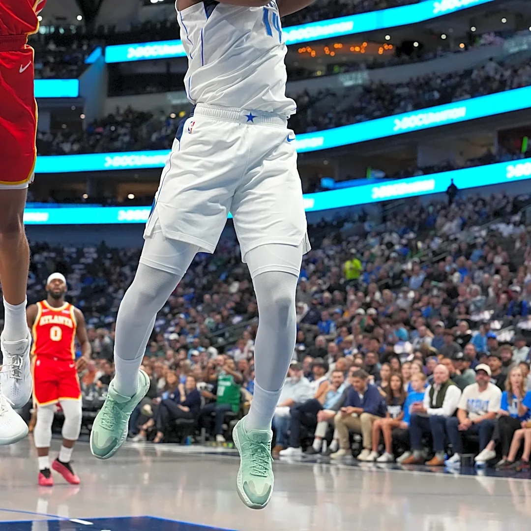 Mavs-Hawks Preseason Quoteboard: “We didn’t guard the ball nearly as well as we’re capable of.”