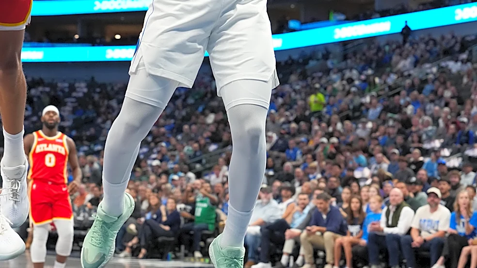 Mavs-Hawks Preseason Quoteboard: “We didn’t guard the ball nearly as well as we’re capable of.”