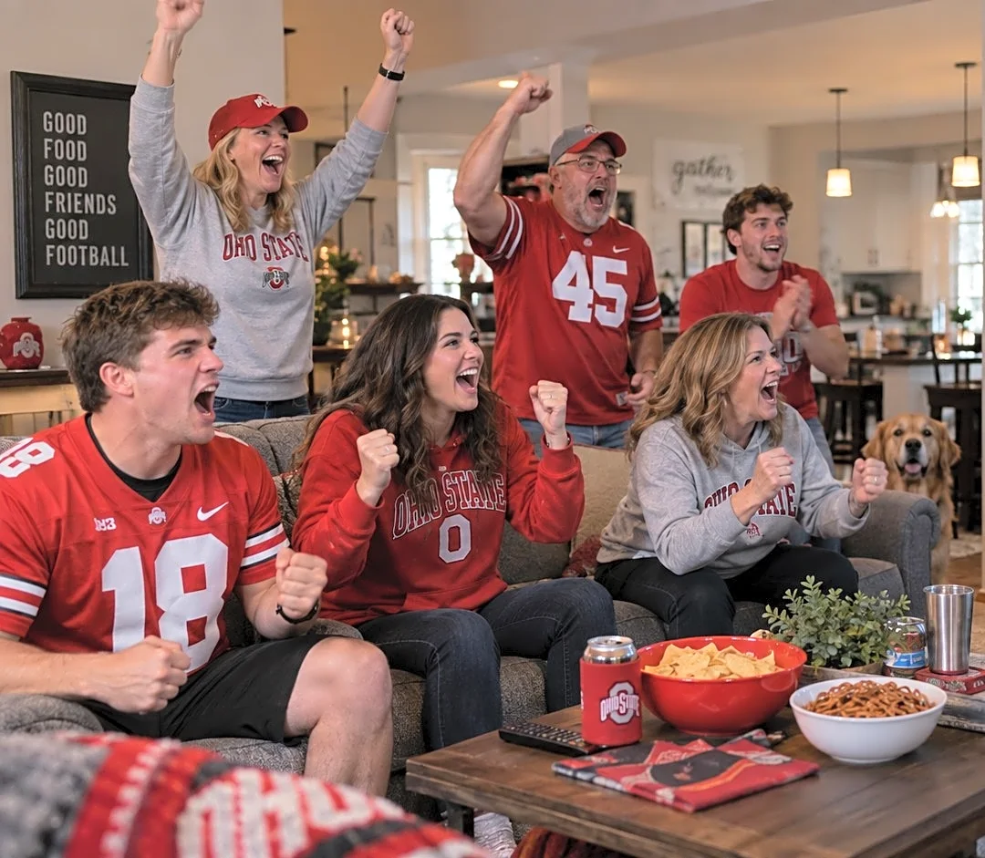 Streaming expert on the best ways to watch No. 4 Ohio State vs. No. 4 Indiana for free
