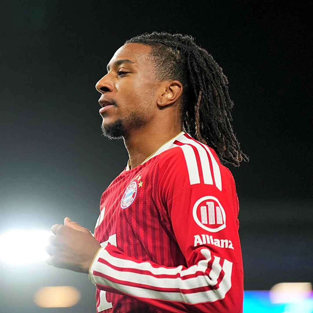 Question of the Day: Who will be Bayern Munich’s Meister of the Match vs. RB Leipzig?