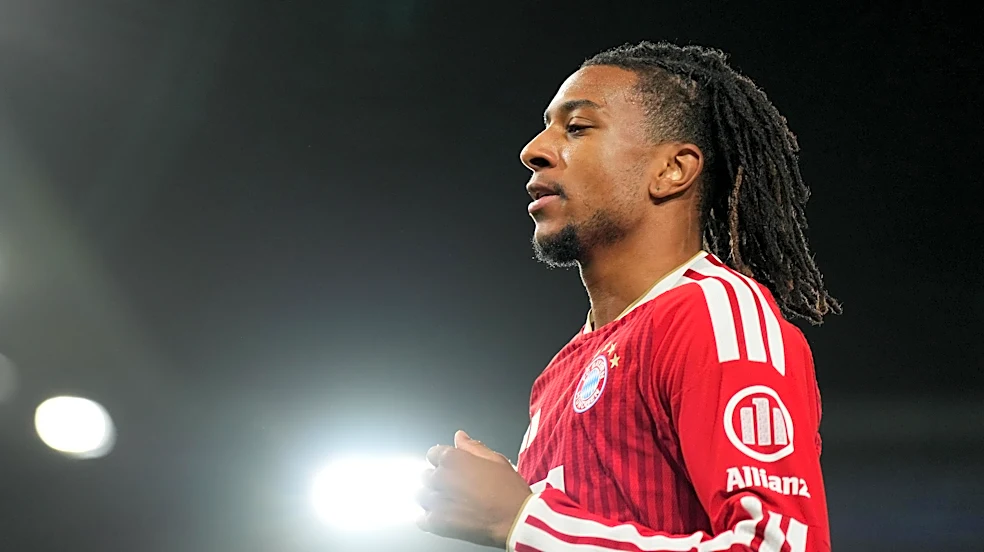 Question of the Day: Who will be Bayern Munich’s Meister of the Match vs. RB Leipzig?