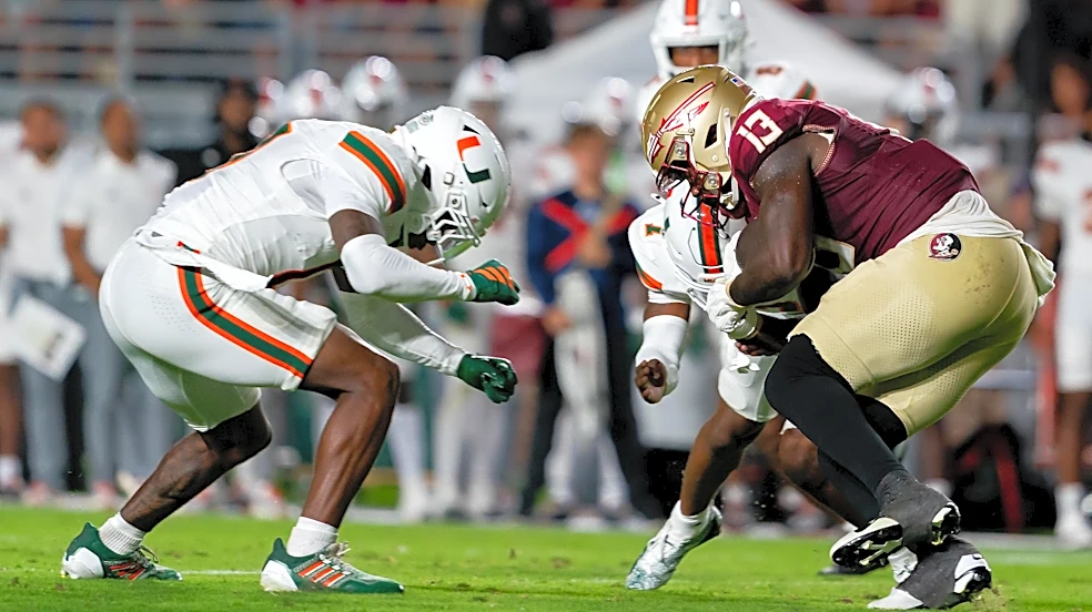 Gameday Central: Florida State Seminoles vs. Miami (FL) – Previews, predictions, how to watch, odds