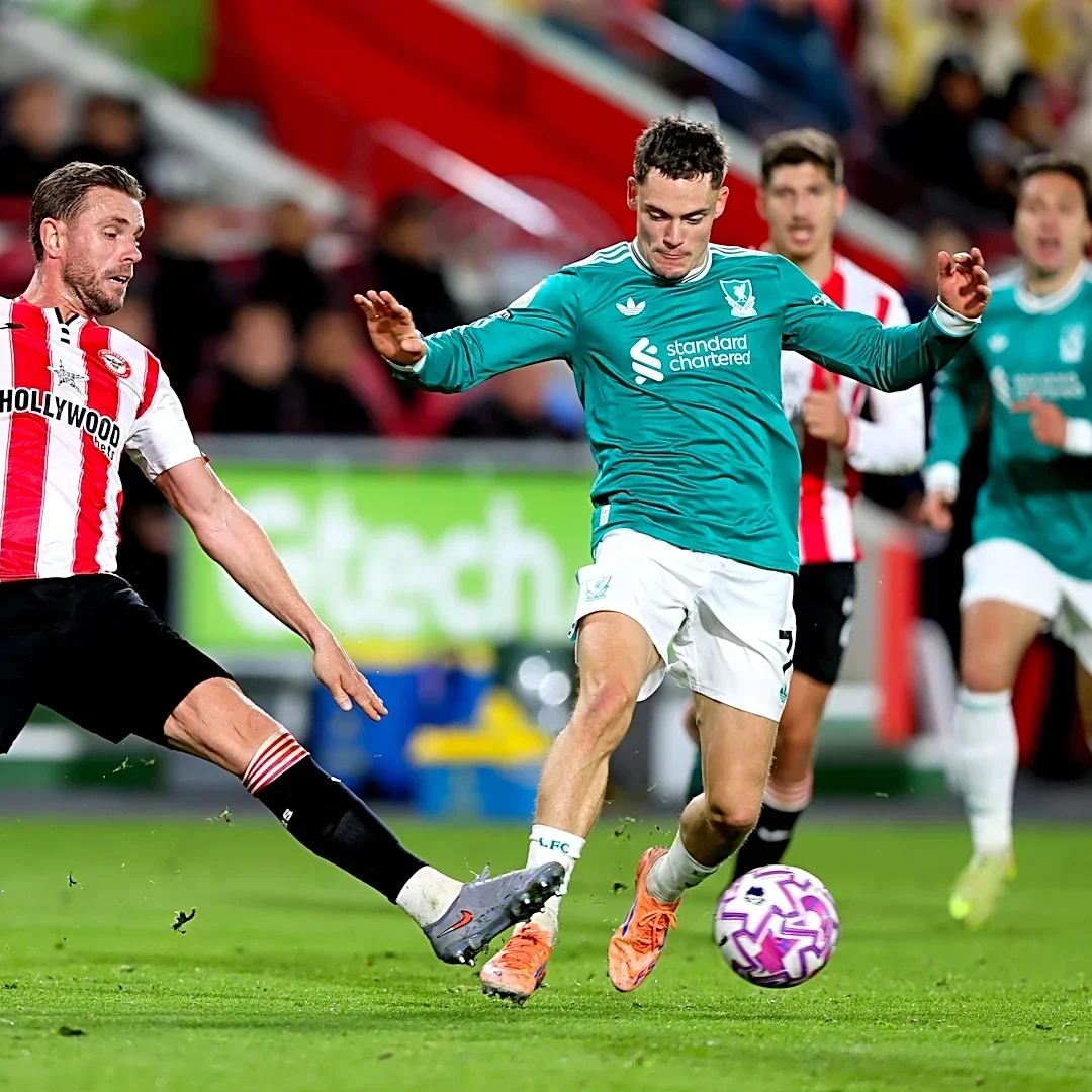 Brentford vs. Liverpool: Premier League 2026-27 Live Coverage & How to Watch