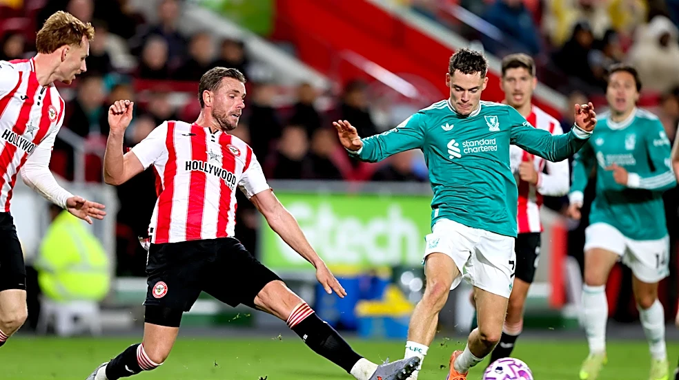 Brentford vs. Liverpool: Premier League 2026-27 Live Coverage & How to Watch