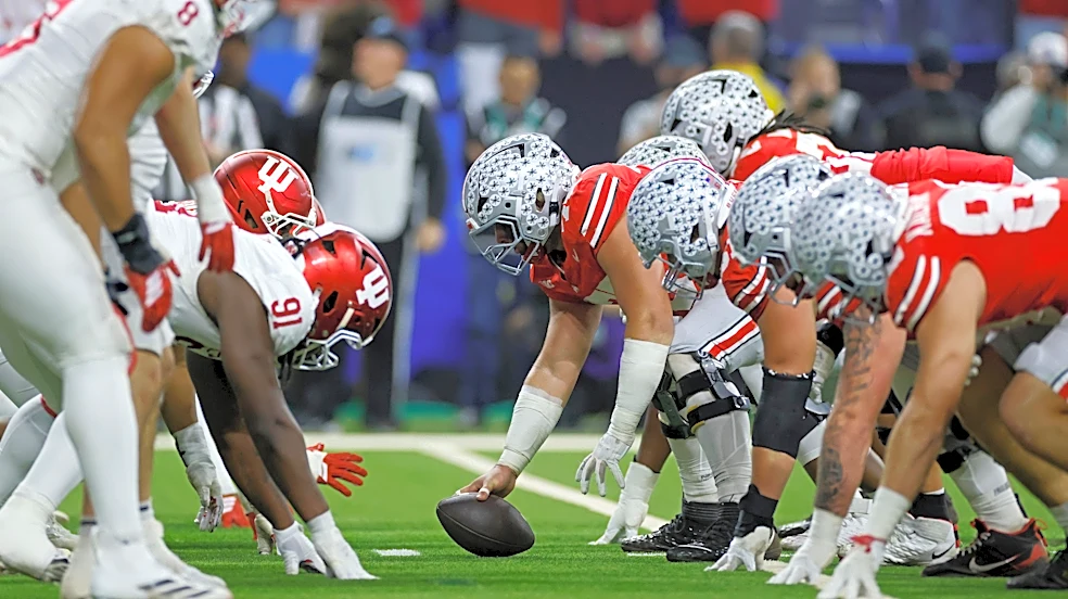 Packers Draft: College Football Week 7 Discussion