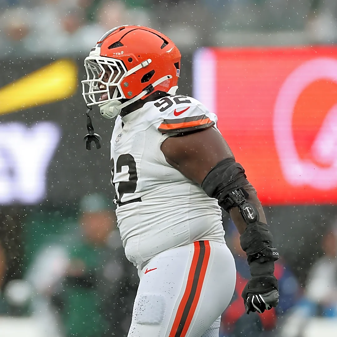Cleveland Browns news: Injuries dominate the headlines