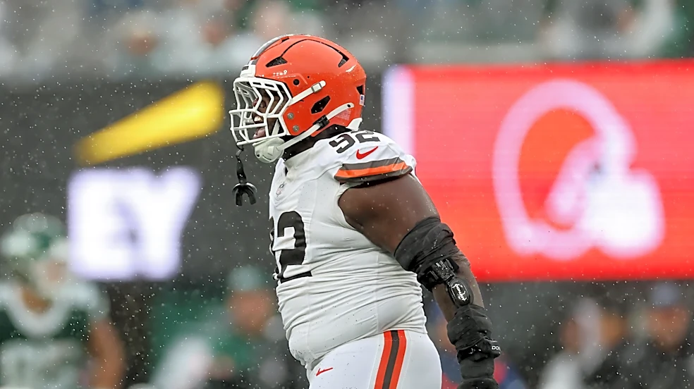 Cleveland Browns news: Injuries dominate the headlines