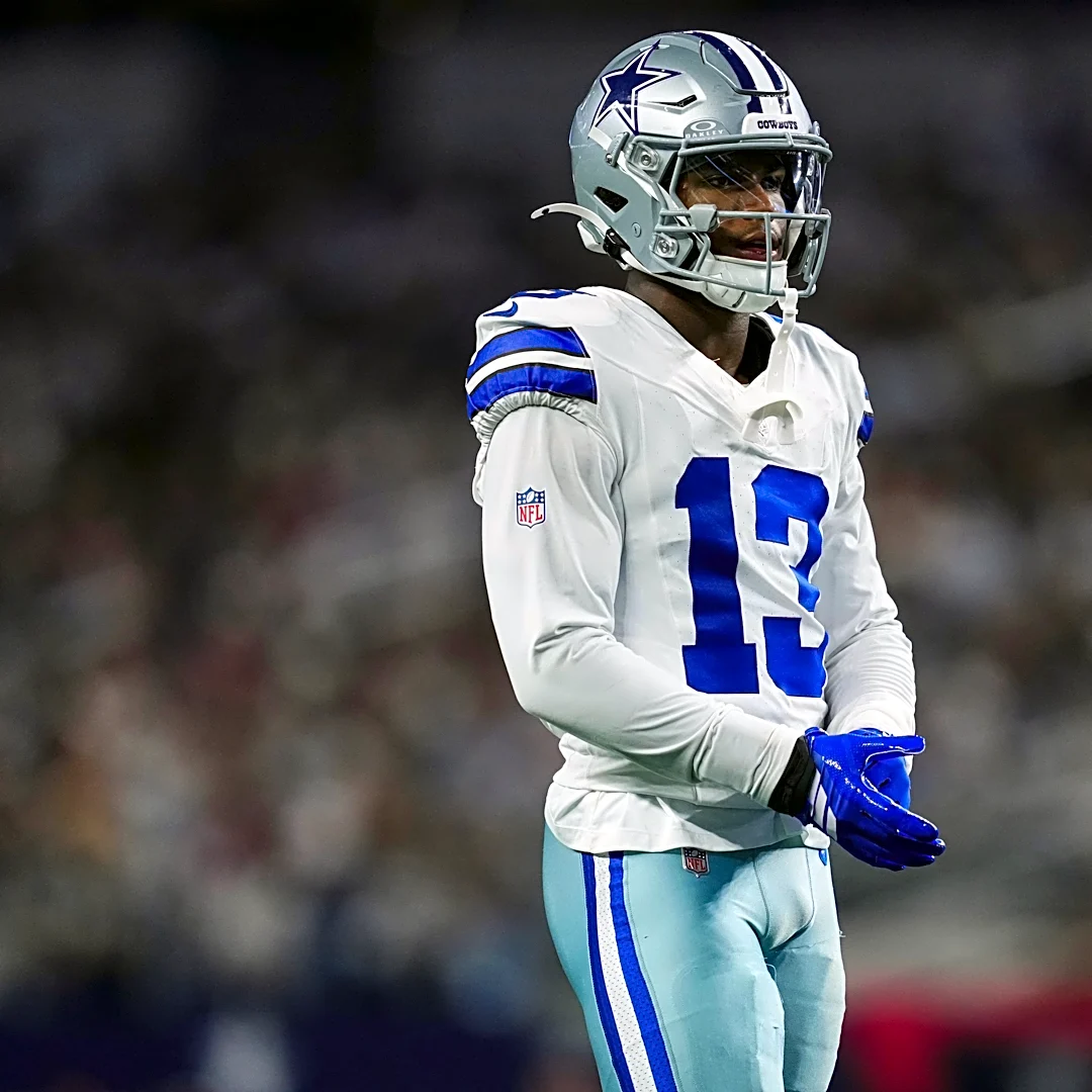 Cowboys news: Plan for Caleb Downs may change for Packers game