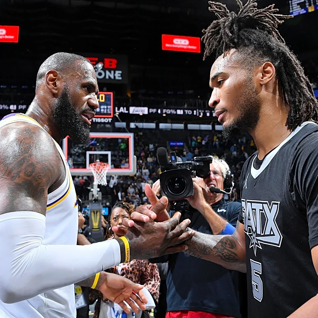 Open Thread: How age impacts ever-changing landscape of the NBA
