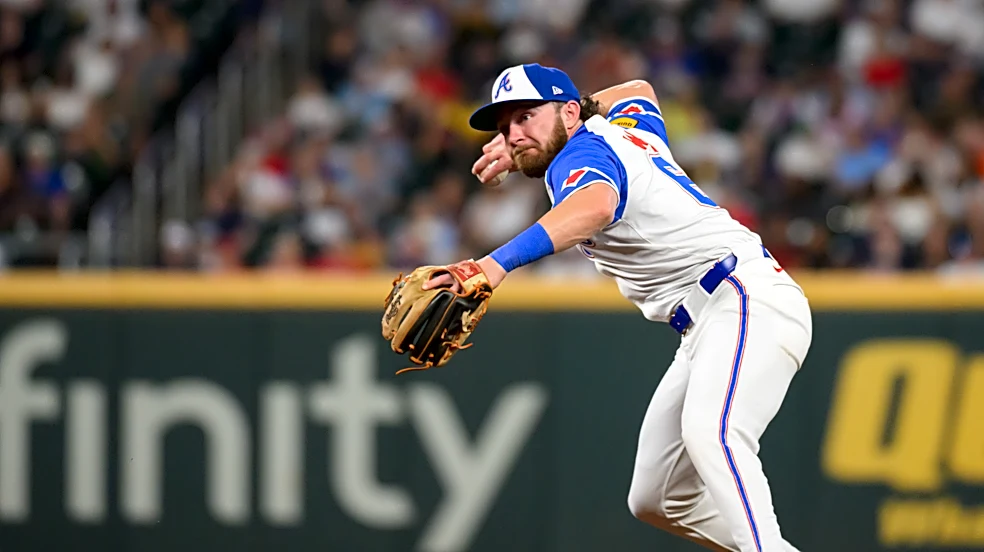 Braves News: Brett Wisely to 40-man roster, Tate Southisene, and more