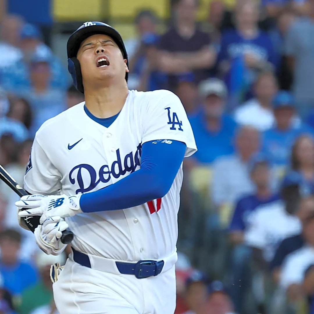 Where do the Dodgers go from here?