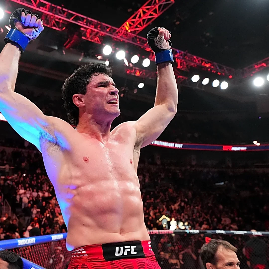 UFC Edmonton predictions
