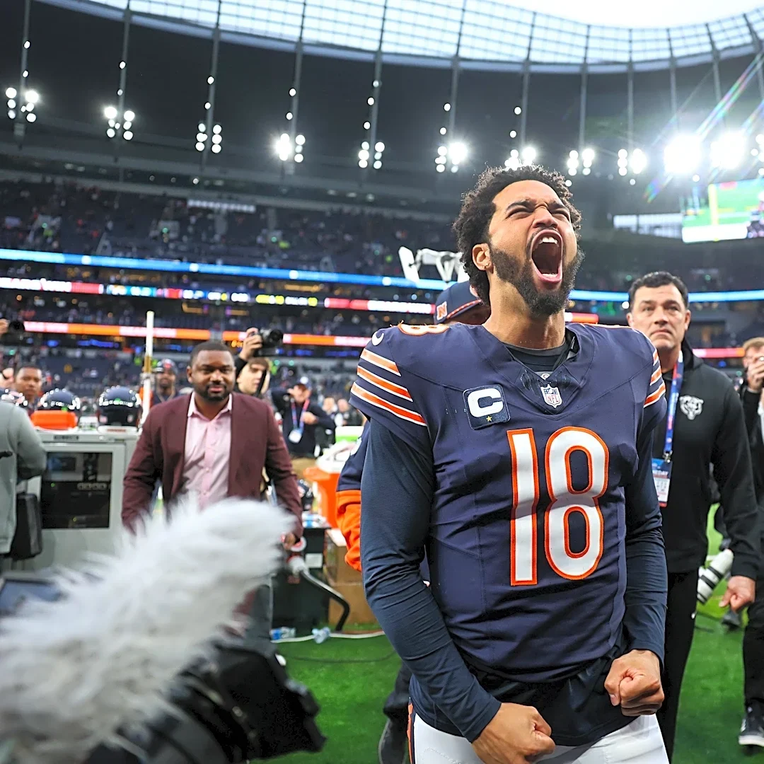 Chicago Bears Week 6 Flashbacks: A meltdown, a milestone, and a breakout
