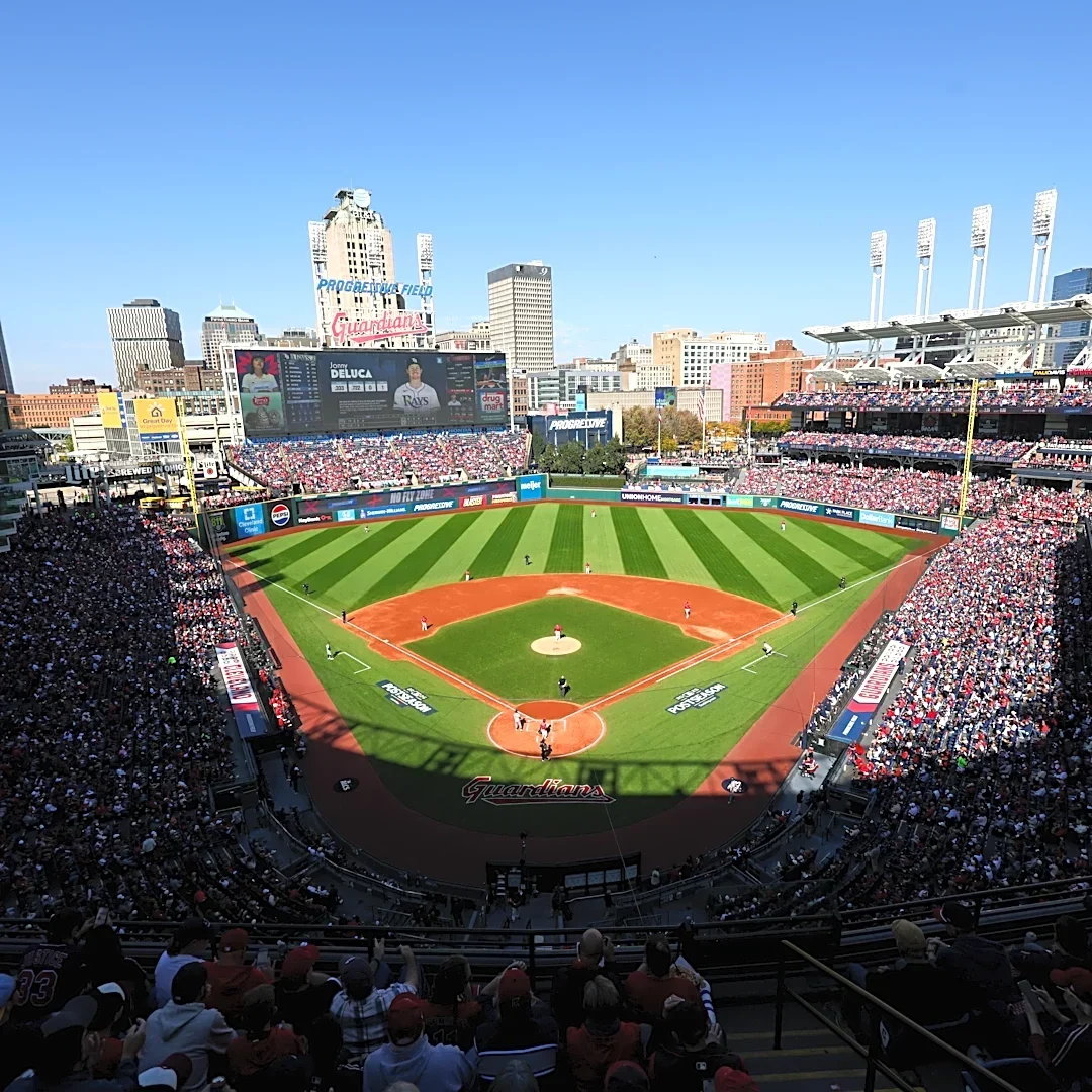 Weekend BP: ALCS Game 5