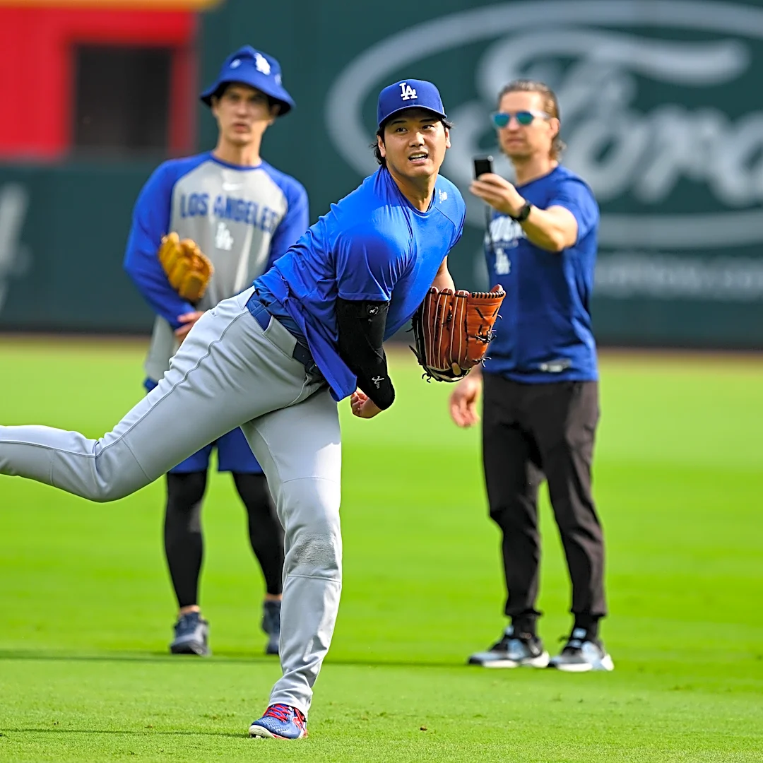 Shohei Ohtani plans to pitch again in 2027