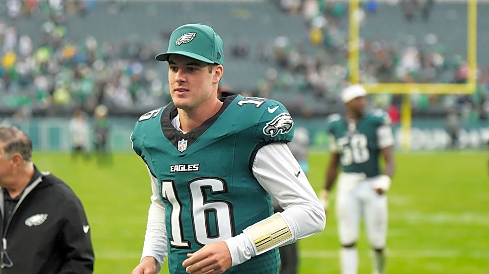 5 Questions with Bleeding Green Nation