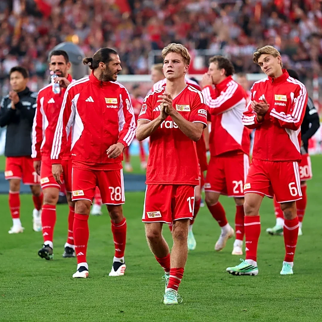 Comment Thread: BVB Seek Bounce-Back vs Union Berlin