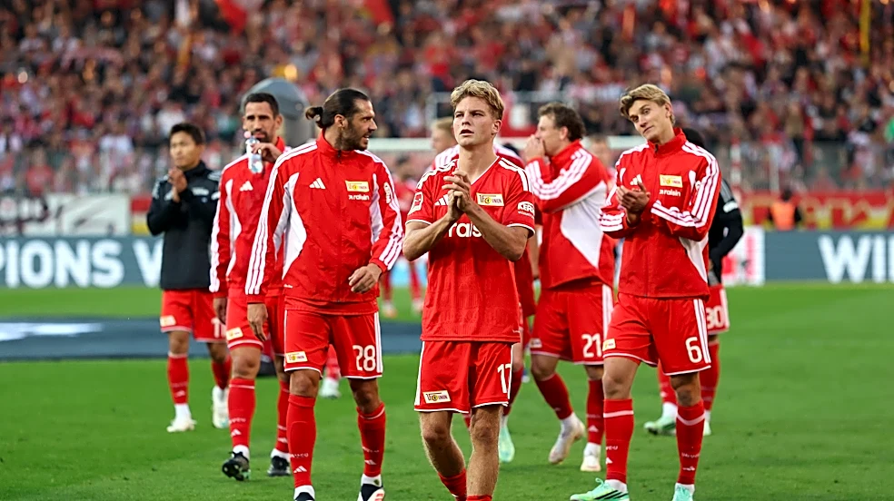 Comment Thread: BVB Seek Bounce-Back vs Union Berlin