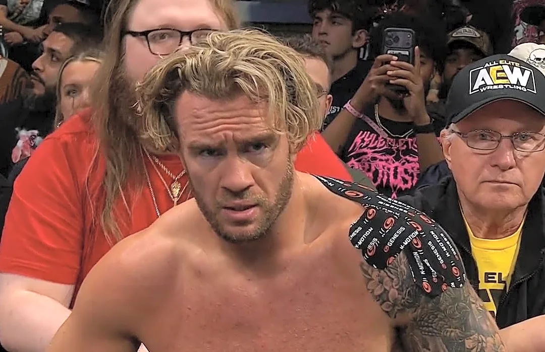 AEW WrestleDream 2026 preview: Tony Khan knows how to make AEW’s bizarre new gimmick a wild success