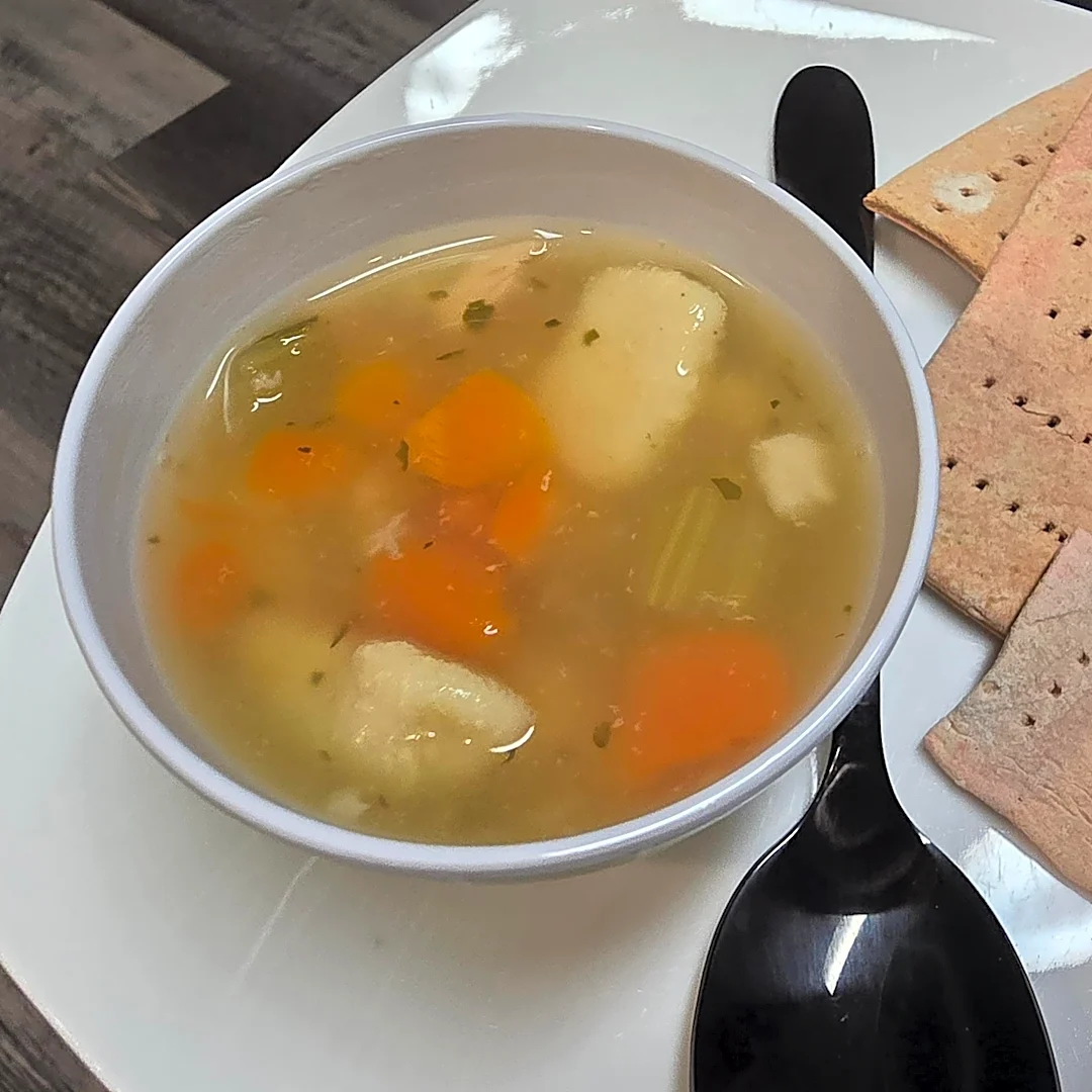 Bills game-day food: Buffalo Hardtack for Week 6 at Las Vegas Raiders