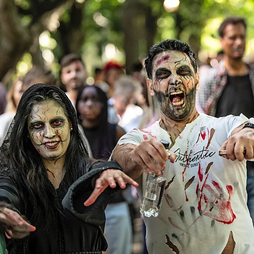 Open Thread, Saturday October 17, 2026: What’s your favourite zombie movie?