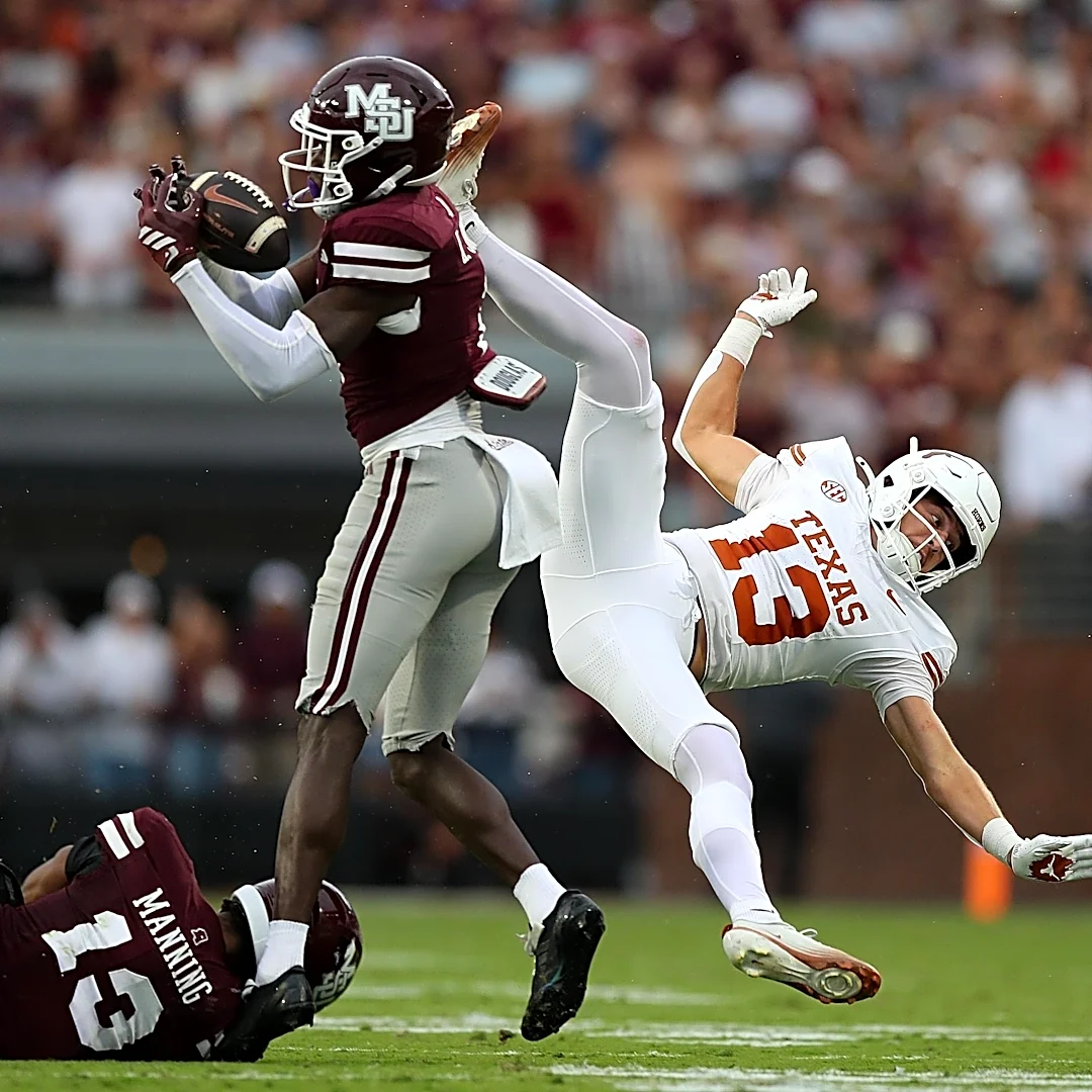 College Players to Watch: Week 6