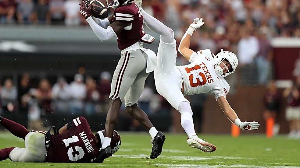 College Players to Watch: Week 6