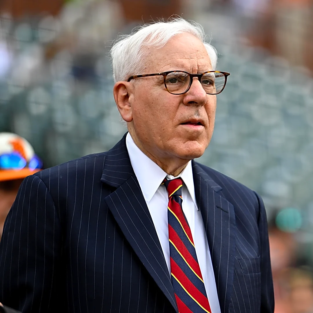 Orioles news: David Rubenstein “couldn’t figure out” why fans cared so much about local team