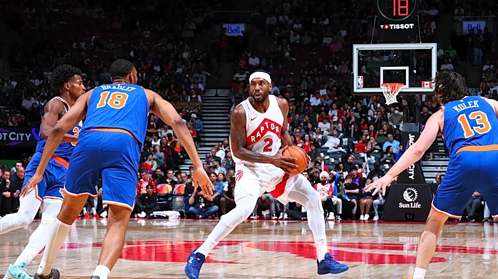 Why the Kawhi Leonard GOAT build could break NBA 2K27