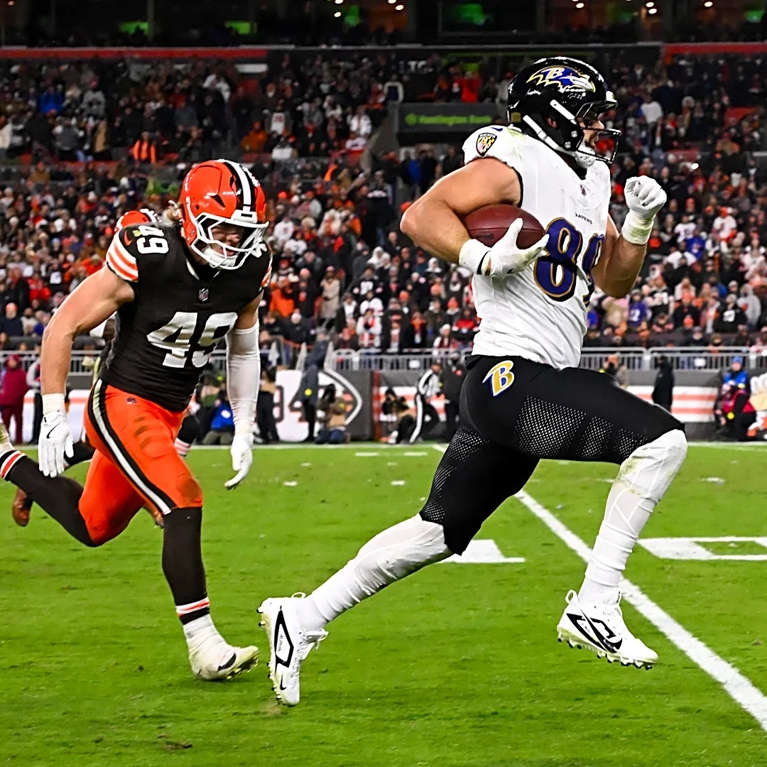 AFC North Preview, Week 6: Bengals on bye as all four teams are above .500