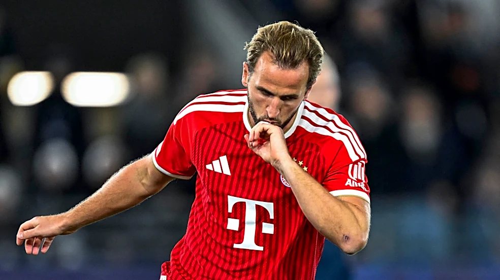 Bayern Munich vs. RB Leipzig: Match discussion, Game time thread, How to watch