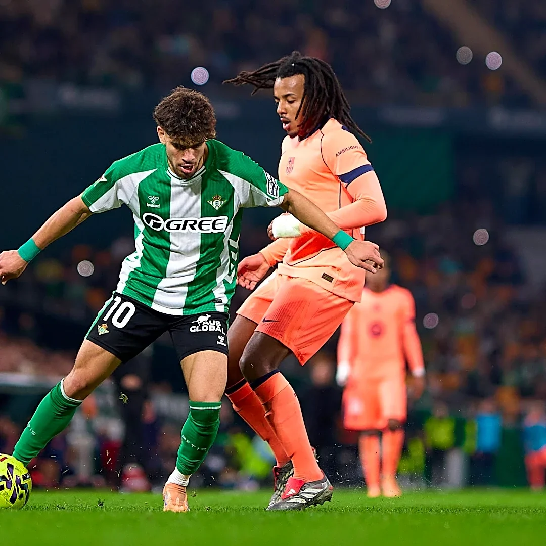 Real Betis vs Barcelona live stream: Lineups, Kickoff time, TV channel, How to watch La Liga online